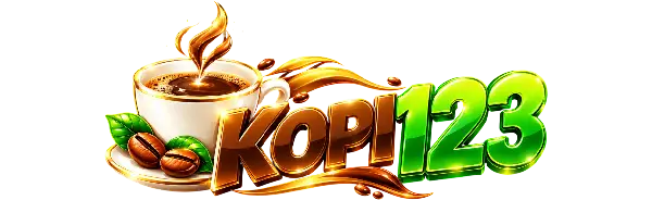 Logo Kopi123